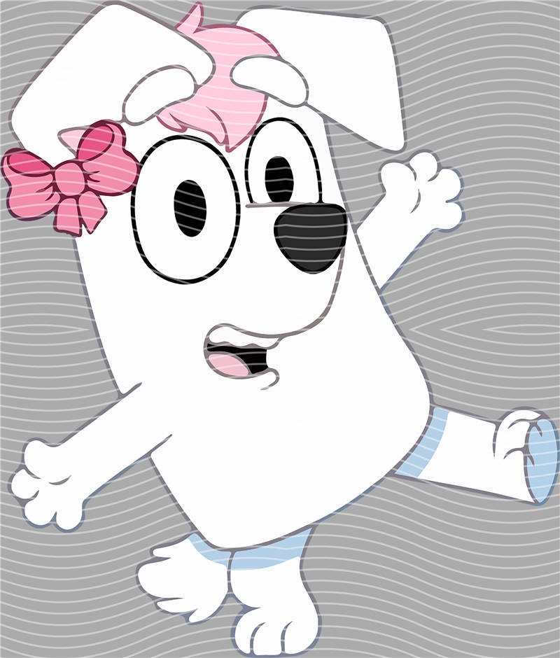 Bluey-BL 39